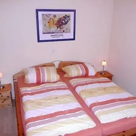 Rügen-fewo 217 Apartment Dreschvitz